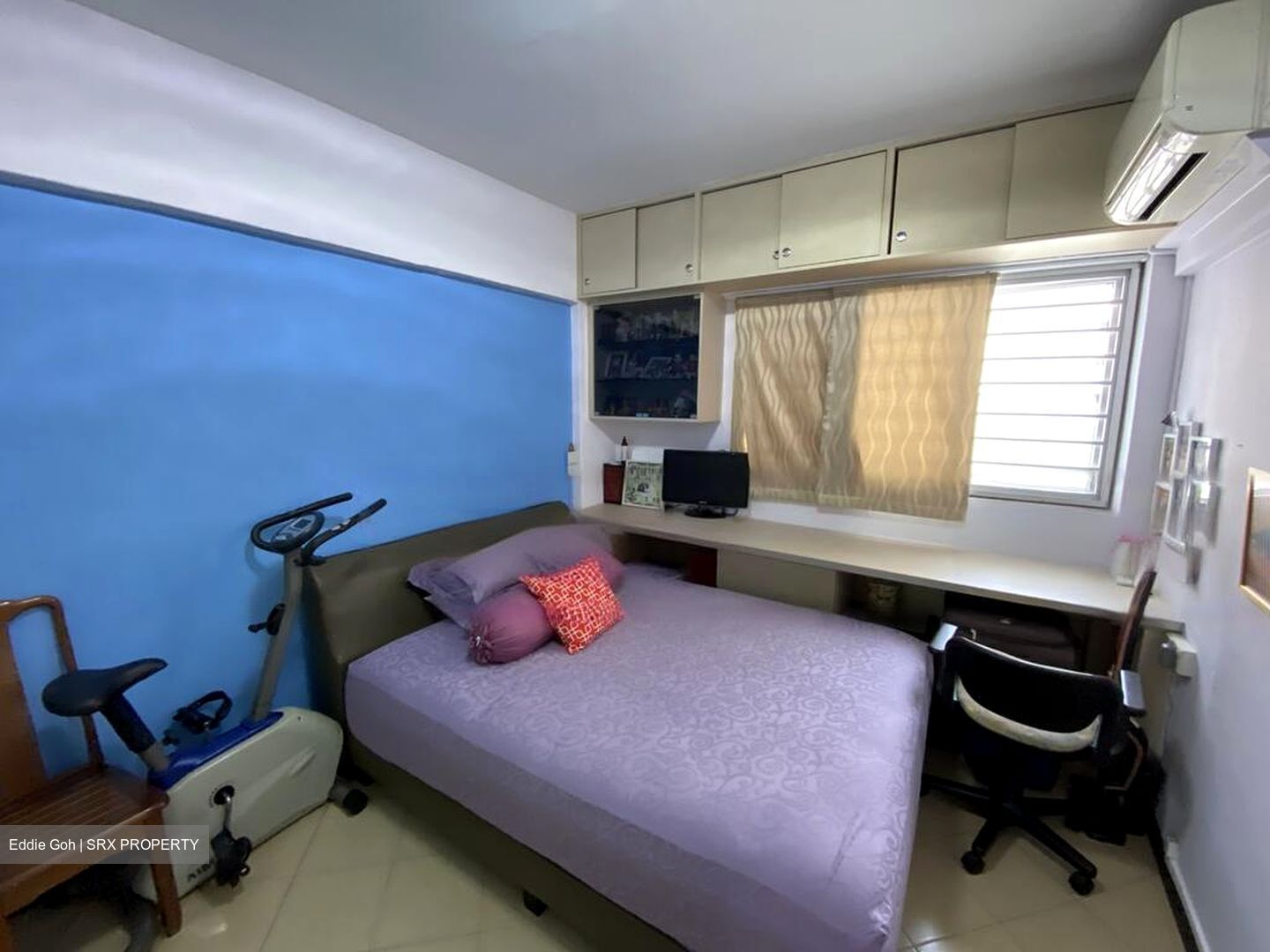 Blk 115 Bukit Purmei Road (Bukit Merah), HDB 4 Rooms #622194131